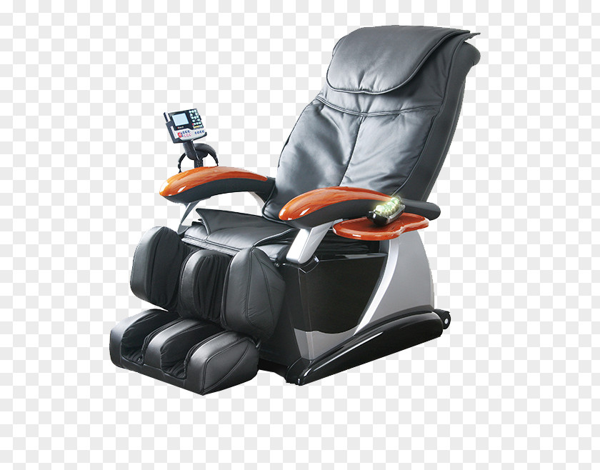 Chair Massage Wing Furniture Recliner PNG