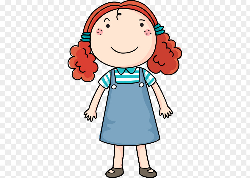 Child Clip Art Cartoon Image Illustration PNG