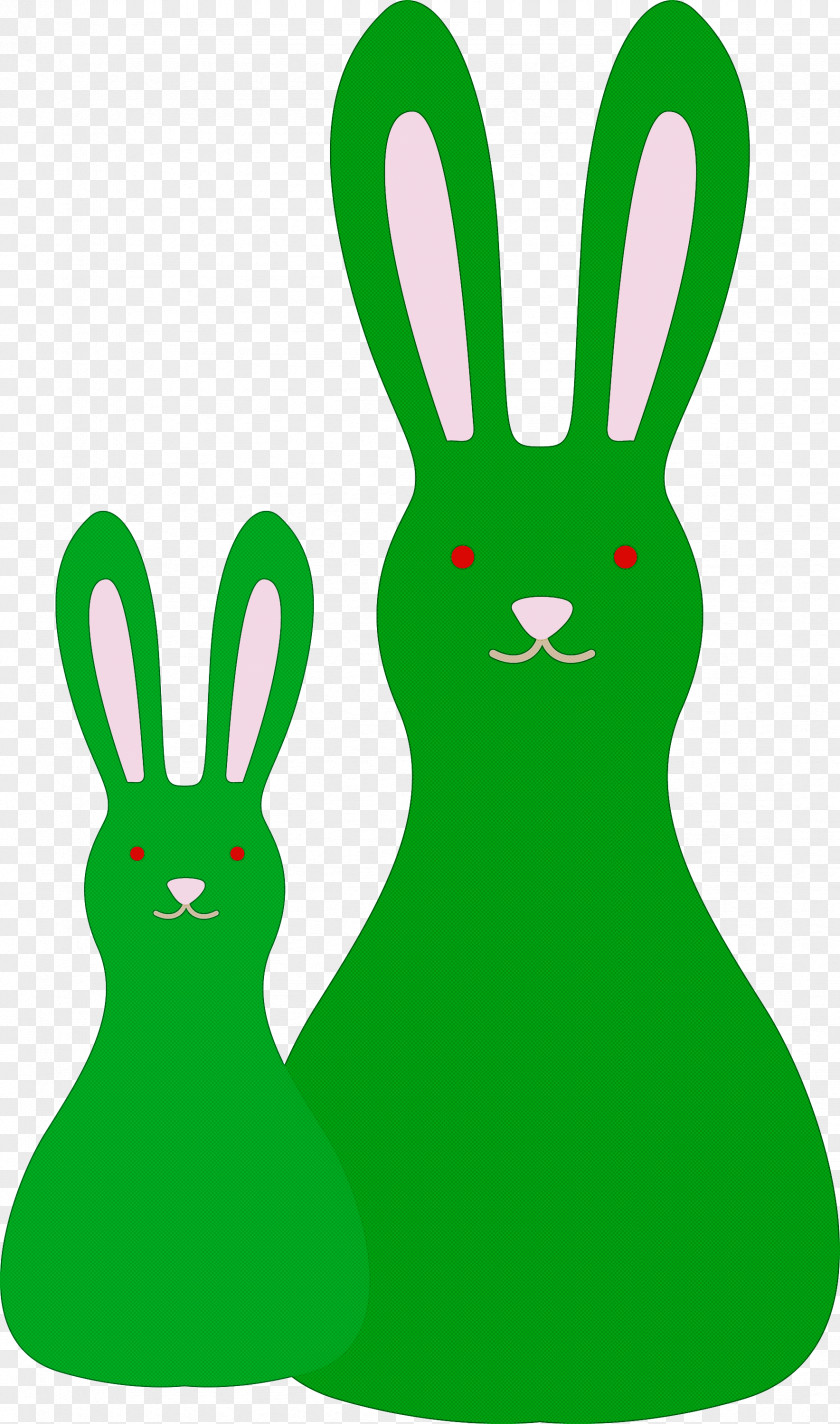 Easter Bunny PNG