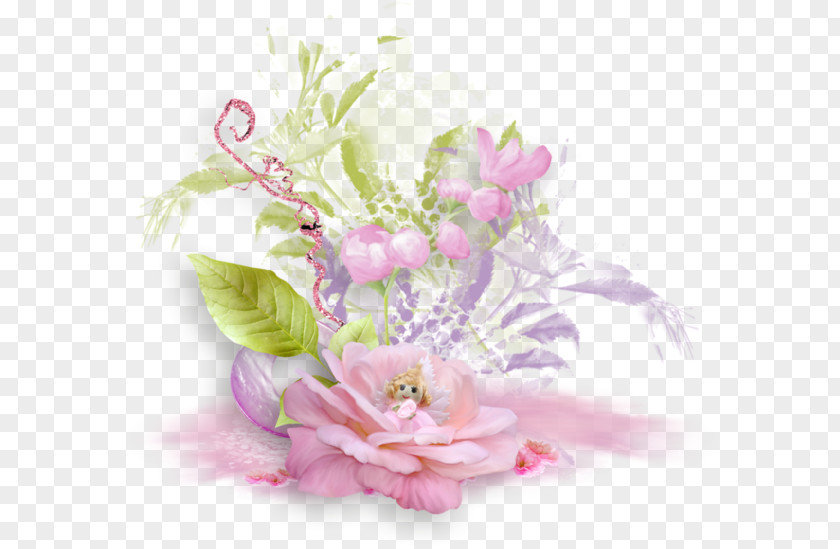 Flower Floral Design Cut Flowers Blume Vase PNG