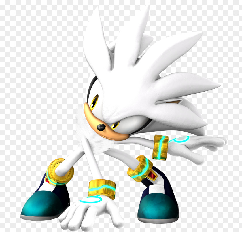 Hedgehog Sonic The Shadow Silver Tails PNG
