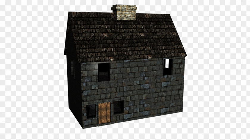 House Shed PNG