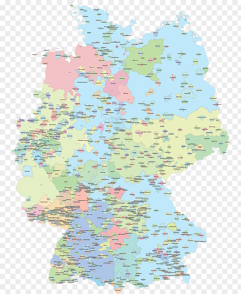 Map Germany Tree Tuberculosis PNG