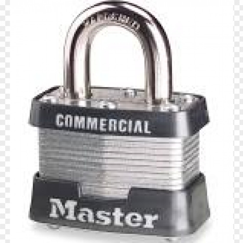 Padlock Master Lock Key Shackle PNG