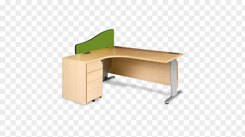 Practical Wooden Tub Standing Desk Table Office Furniture PNG