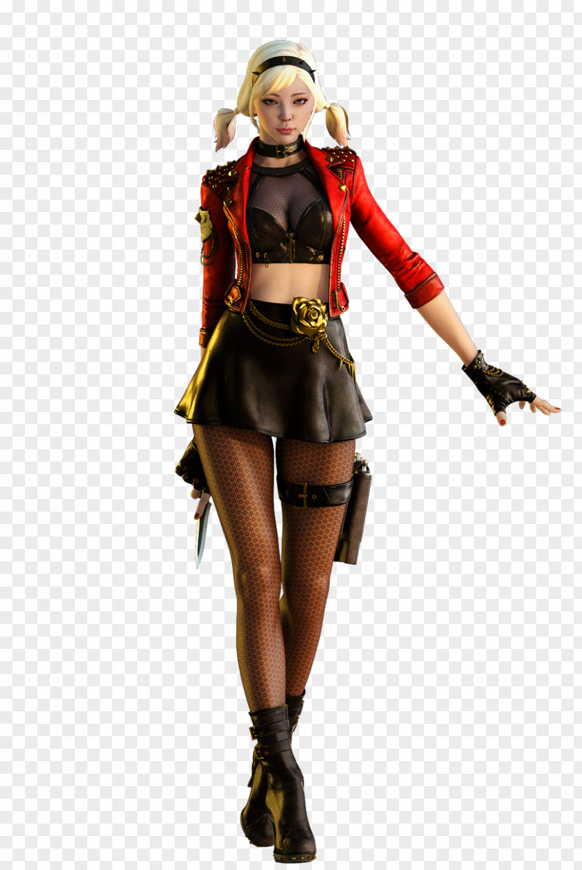 Rage On Costume Character Fiction PNG