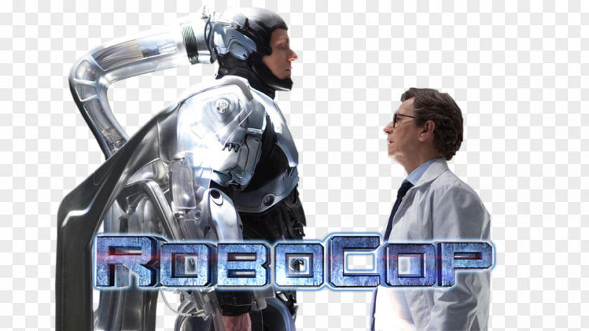 Robocop Television Download Film Fan Art PNG