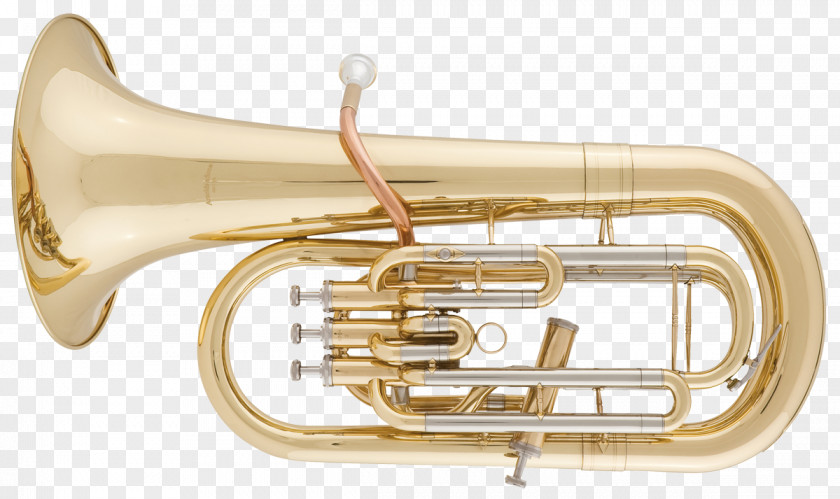 Trumpet Saxhorn Musikhaus Heilbronn Euphonium Mellophone PNG