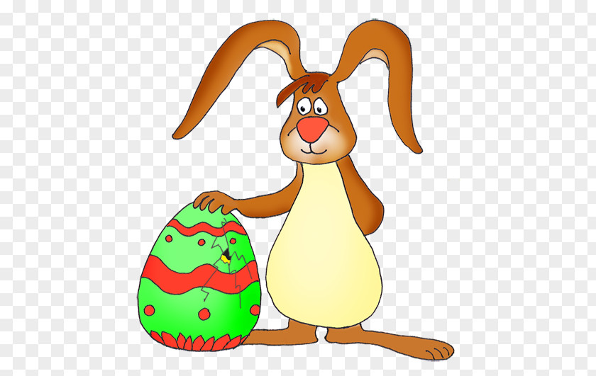 Easter Bunny Rabbit Chocolate Clip Art PNG