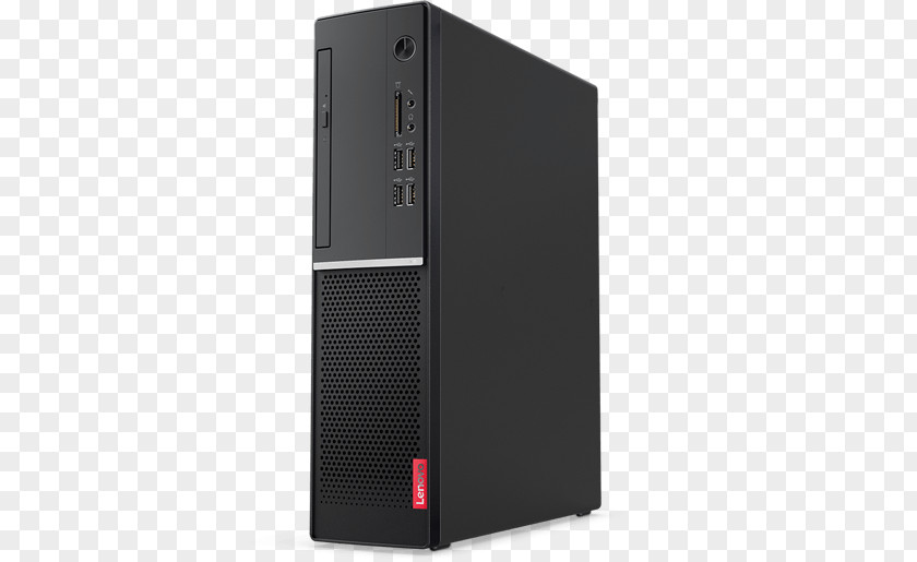 Họa Tiết Small Form Factor ThinkCentre Lenovo V520S SFF Desktop PC 10NM Computers PNG
