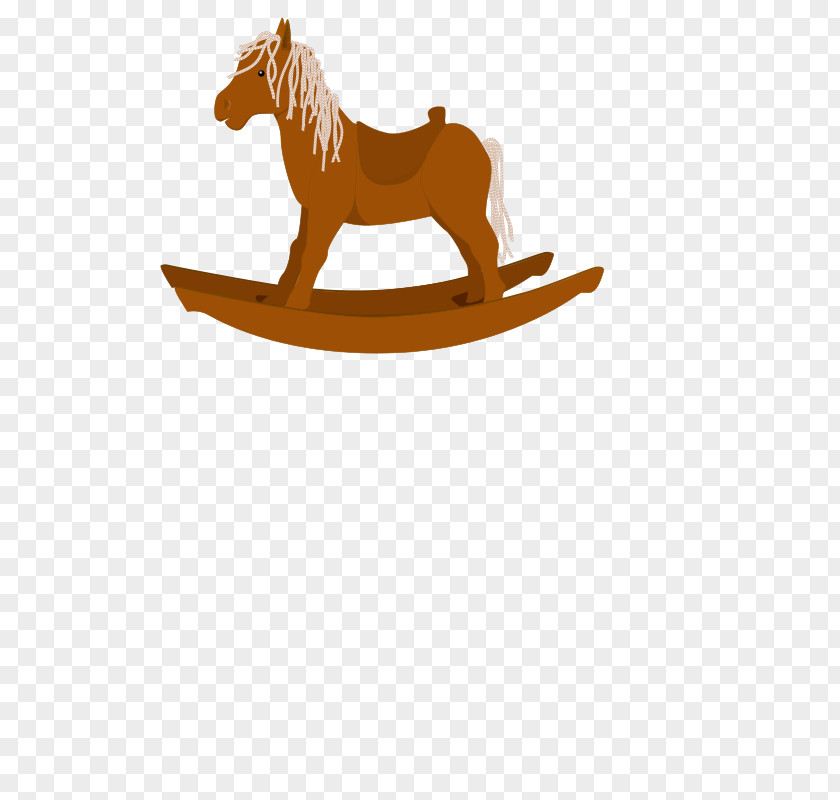 Horse Rocking Trojan Clip Art PNG