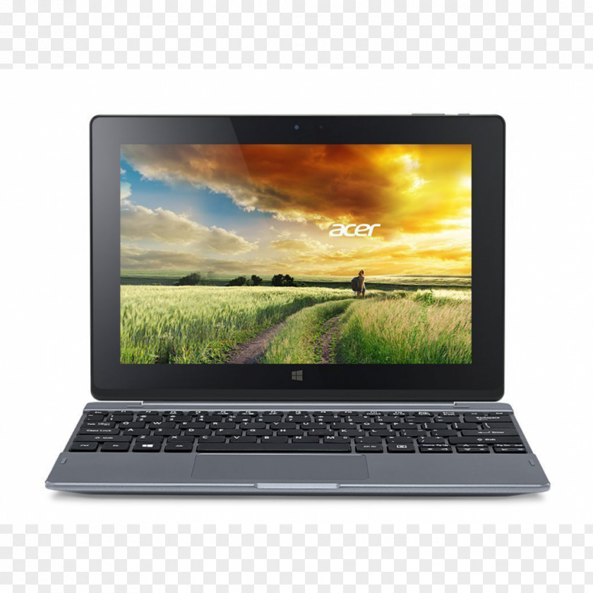 Laptop Acer Aspire One 2-in-1 PC PNG