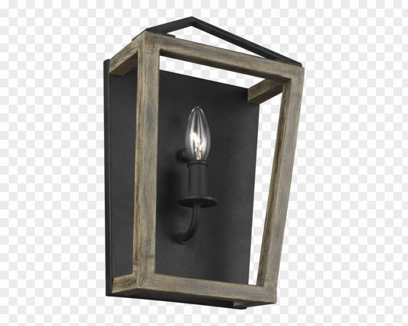 Light Fixture Sconce Lighting Lamp PNG