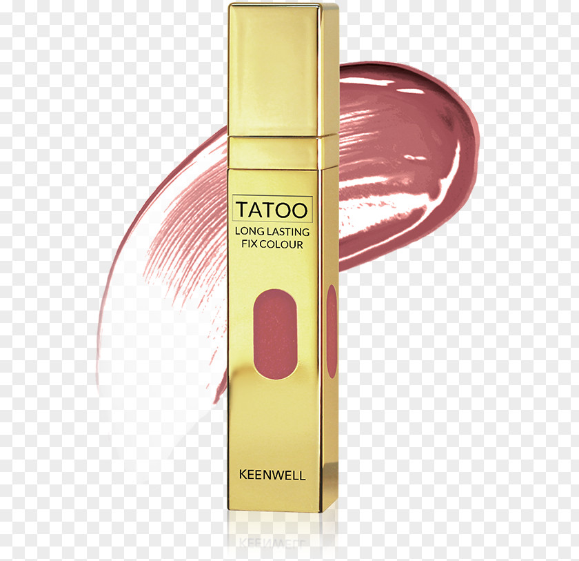 Lipstick Lip Gloss Tattoo Cosmetics Permanent Makeup PNG
