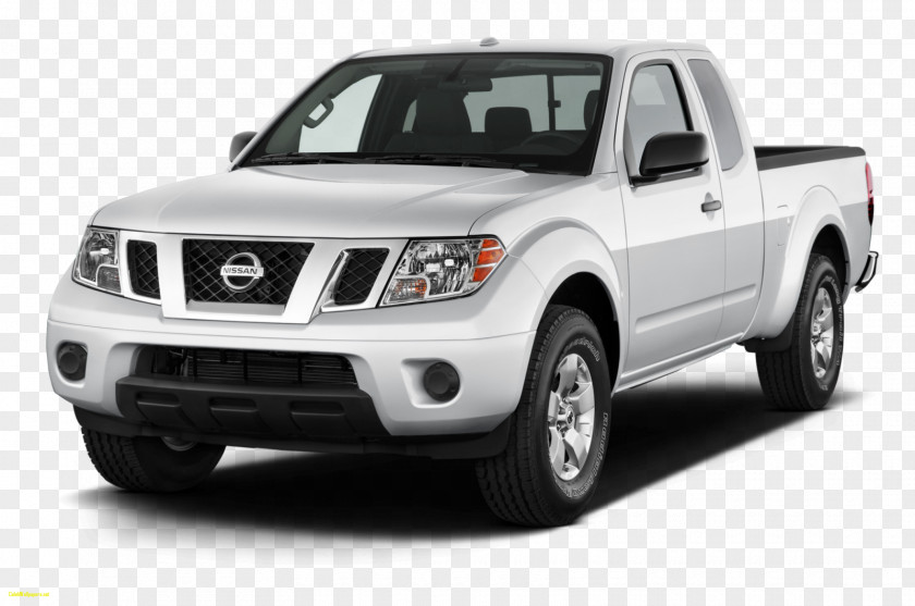 Nissan 2015 Frontier 2016 2014 2013 PNG