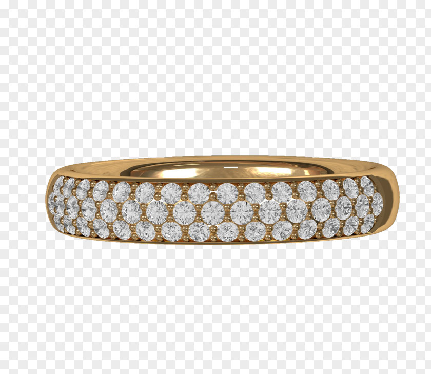 Ring Wedding Carat Diamond Gold PNG
