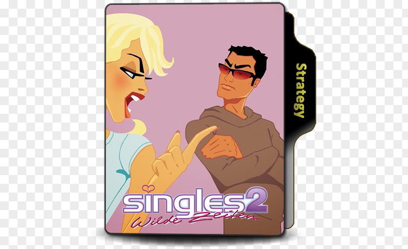 Singles’ Singles: Flirt Up Your Life Singles 2: Triple Trouble The Sims Video Game Flirting PNG