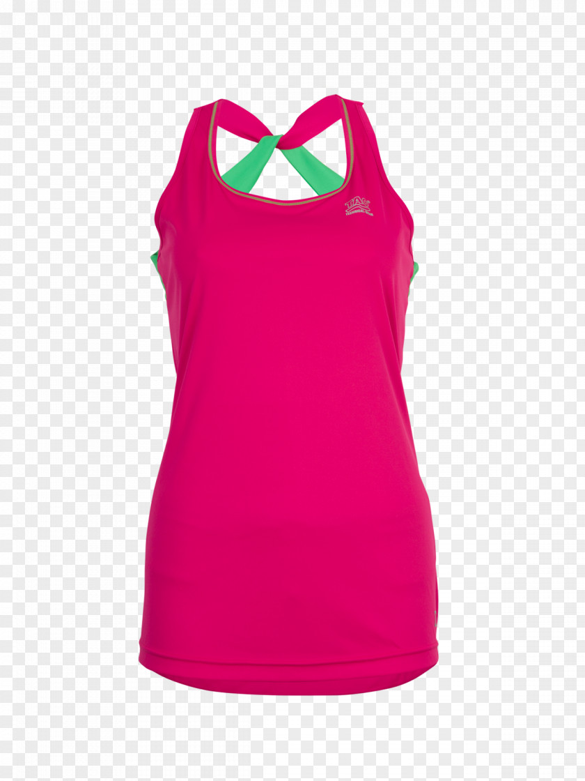T-shirt Sleeveless Shirt Outerwear Dress PNG