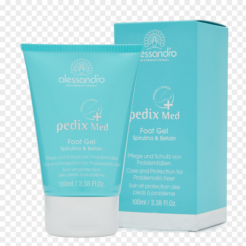 Beautiful Foot Cream Lotion Product LiquidM PNG