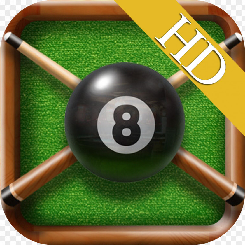 Billiards English Cue Stick Eight-ball Game PNG