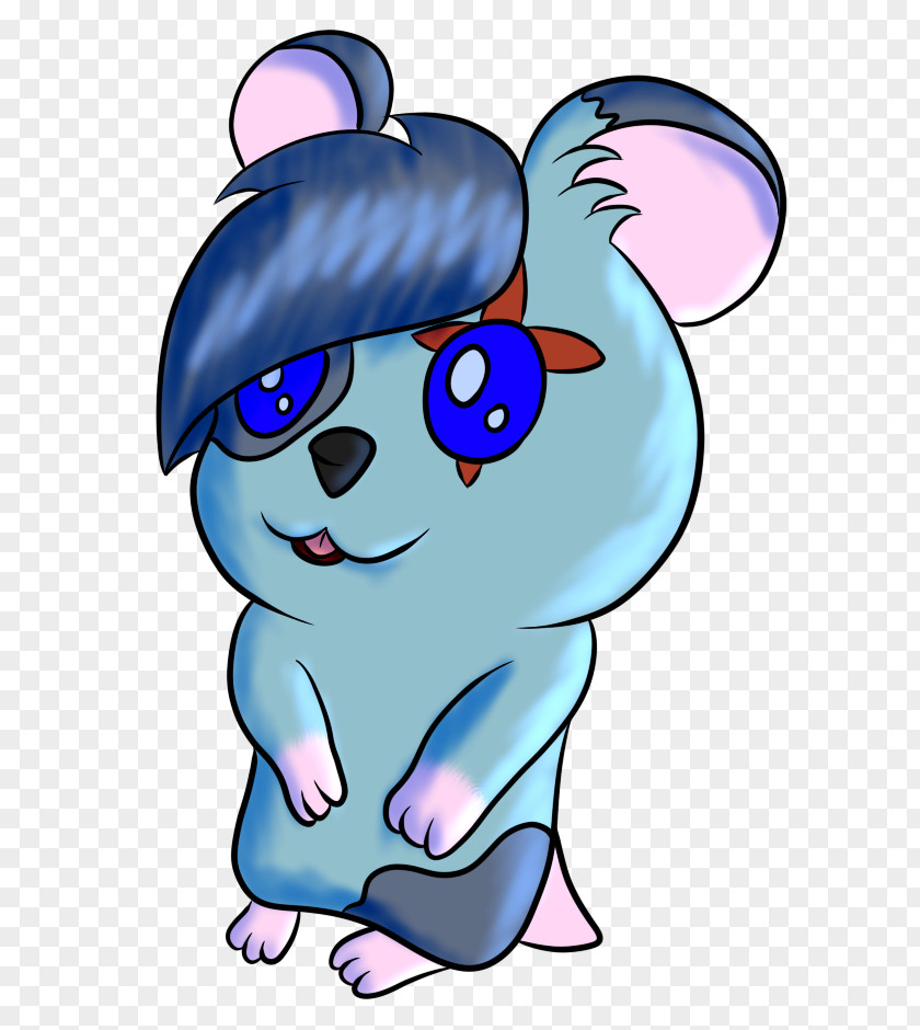 Carebears DeviantArt Hamster Digital Art Illustration PNG