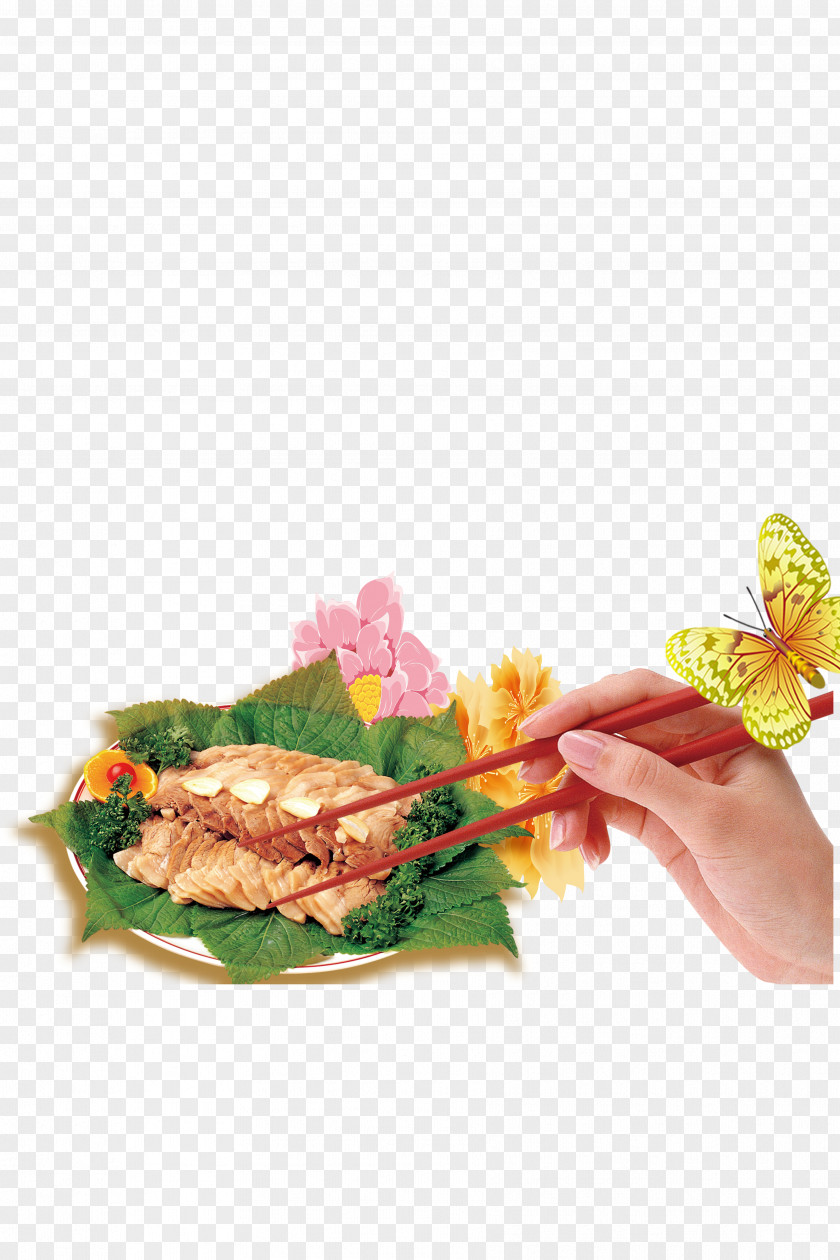 Creative Barbecue Bulgogi Dish Meat PNG