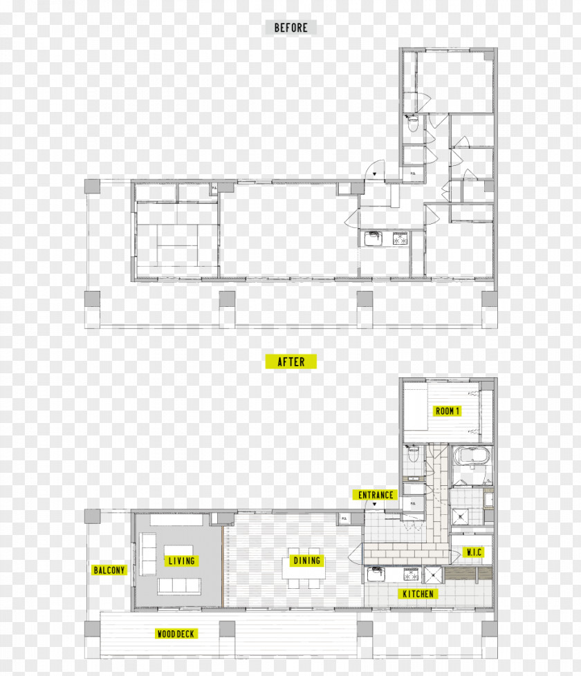 Design Floor Plan Architecture PNG