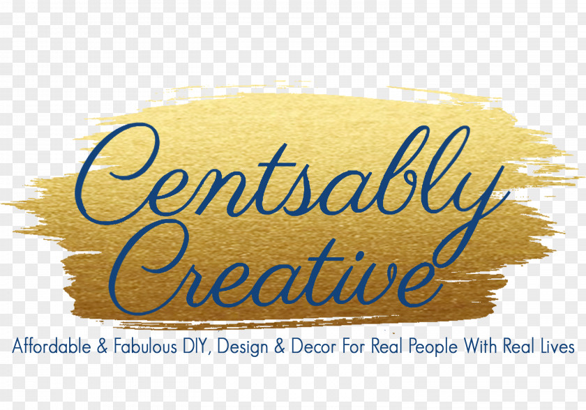 Design Logo Creativity Do It Yourself Yellow PNG