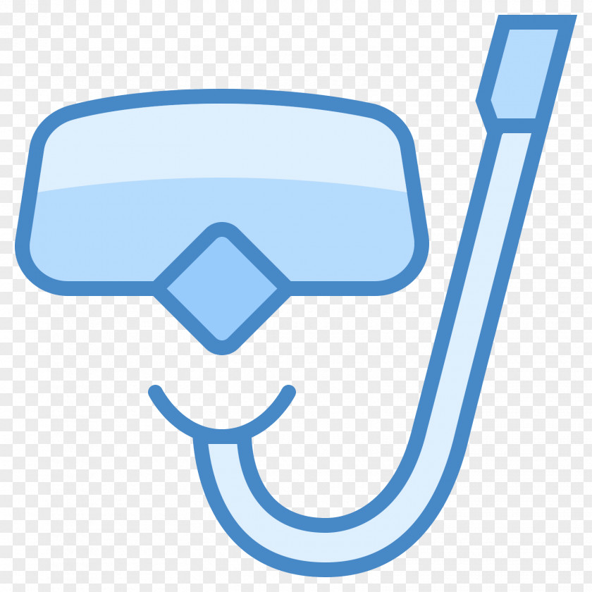 Diving & Snorkeling Masks Scuba Clip Art PNG