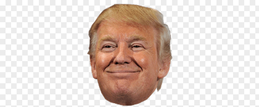 Donald Trump Clip Art PNG