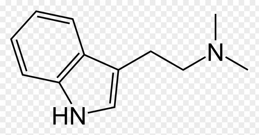 Formule 1 N,N-Dimethyltryptamine 5-MeO-DMT Bufotenin O-Acetylpsilocin PNG