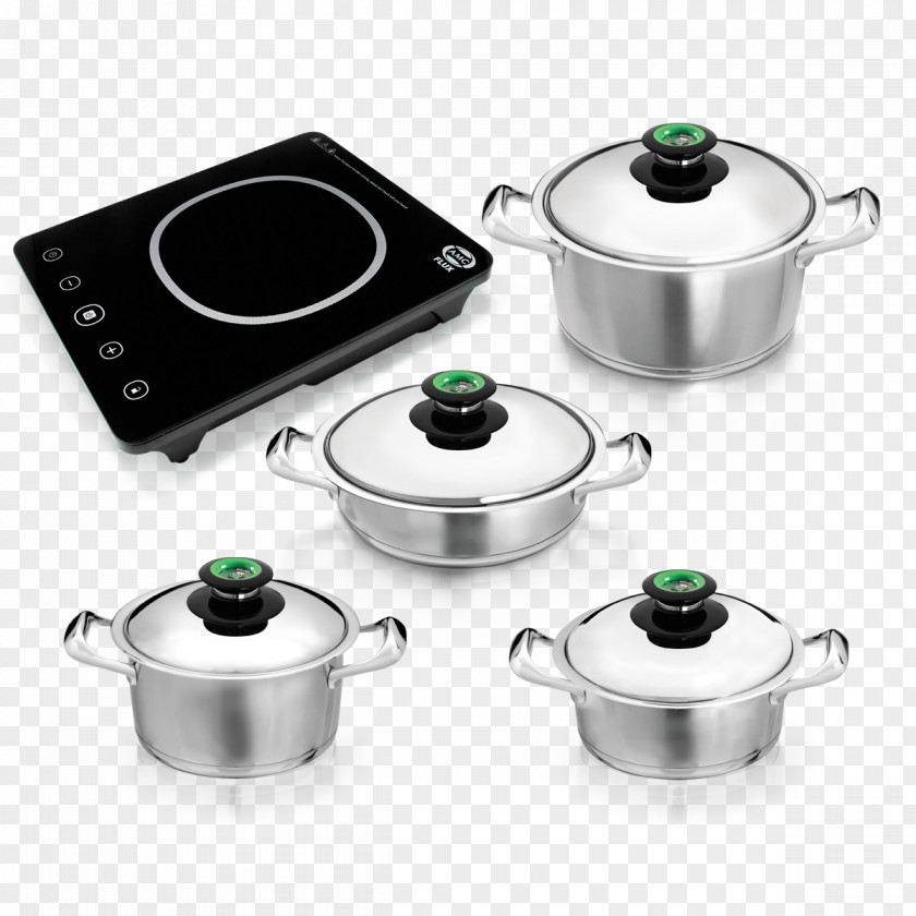 Gourmet Combination Cookware Frying Pan Griddle Induction Cooking AMC Theatres PNG