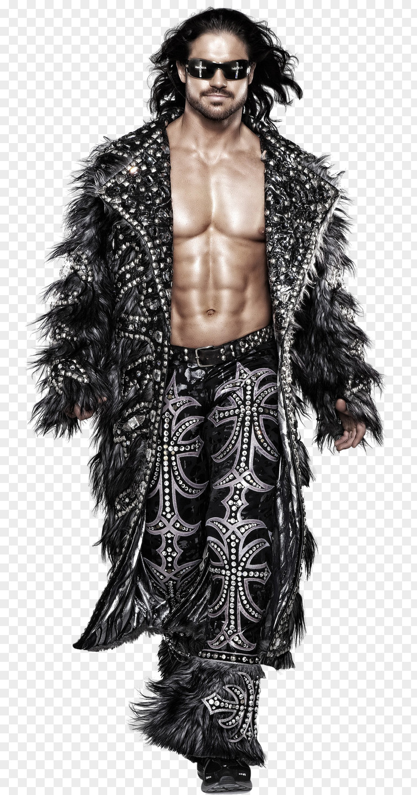 John Morrison WWE Superstars Intercontinental Championship Professional Wrestler PNG Wrestler, wwe clipart PNG