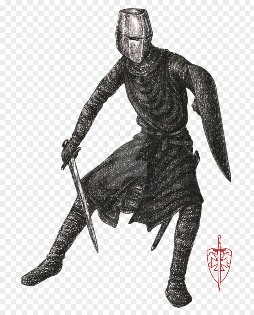 Knight Armor 12th Century 13th Components Of Medieval Armour PNG