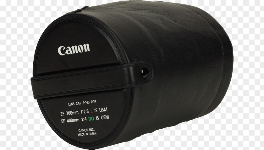 Lens Cap Camera Canon PNG