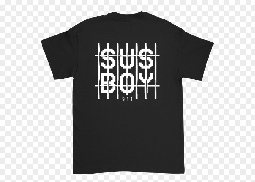 Lil Peep. T-shirt Hoodie Clothing Top PNG