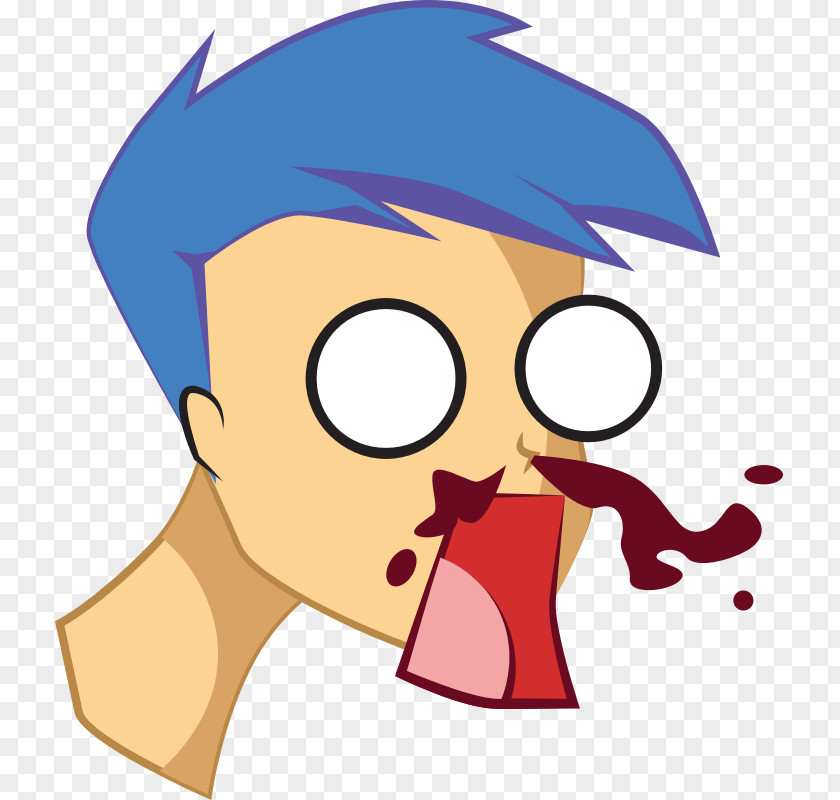 Nose Nosebleed Clip Art PNG