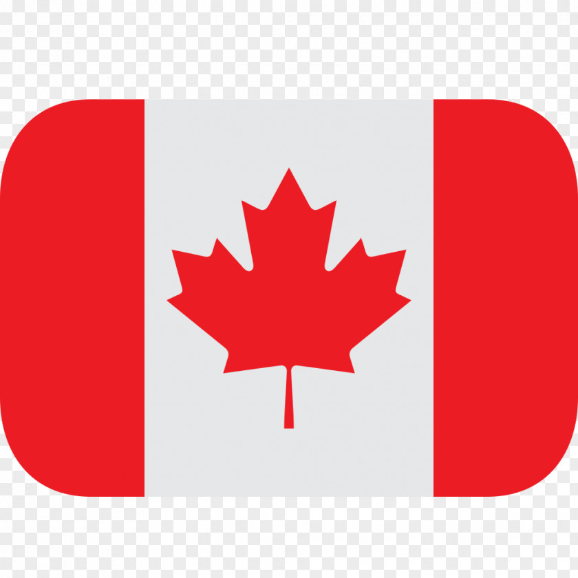 Pennant Flag Of Canada Stock Photography PNG