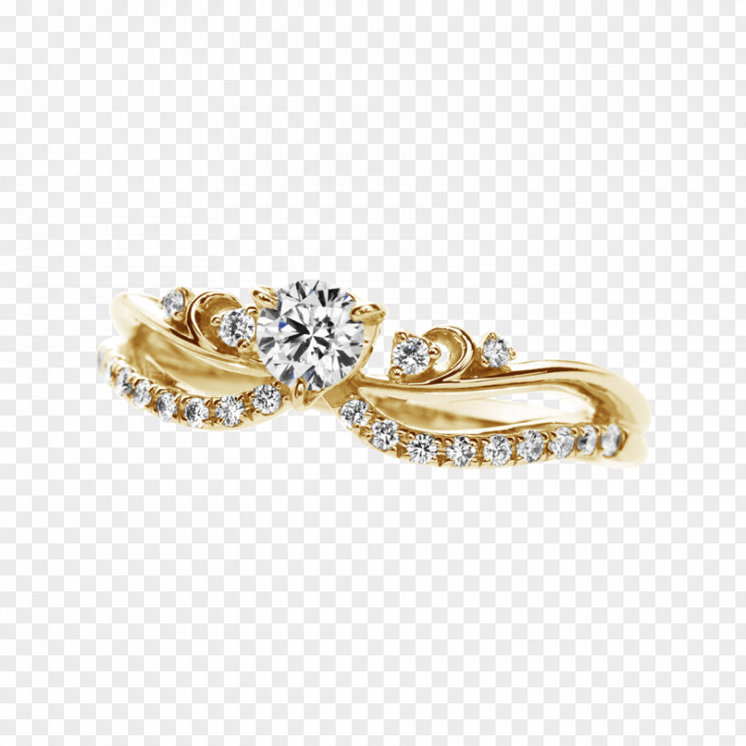 Ring Wedding Engagement Jewellery Diamond PNG