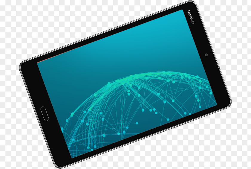 Smartphone Feature Phone Huawei MediaPad M3 Lite 10 8 4x1 PNG