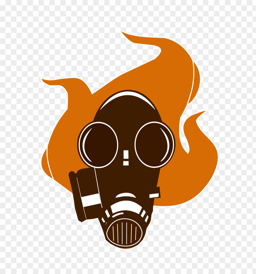 Steam Launch Louise Cattle Clip Art Illustration Logo Skull PNG