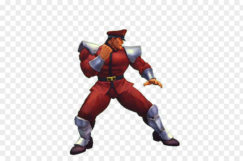 Street Fighter IV M. Bison Balrog Vega Ken Masters PNG