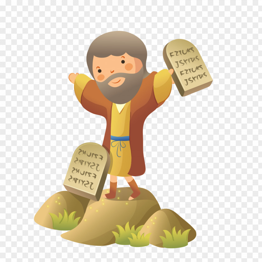 Vector Jesus Revived Pass By Ten Commandments Bible Book Of Deuteronomy Thou Shalt Not Make Unto Thee Any Graven Image Steal PNG