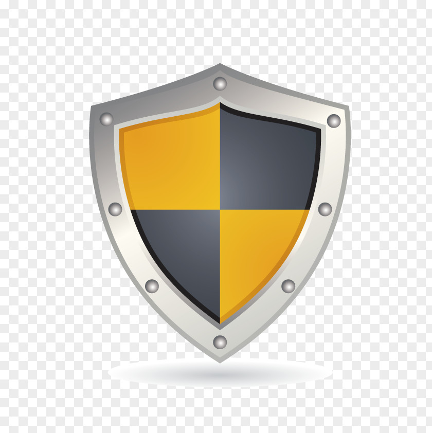 Vector Shield Computer Security Technical Support Service Malware PNG