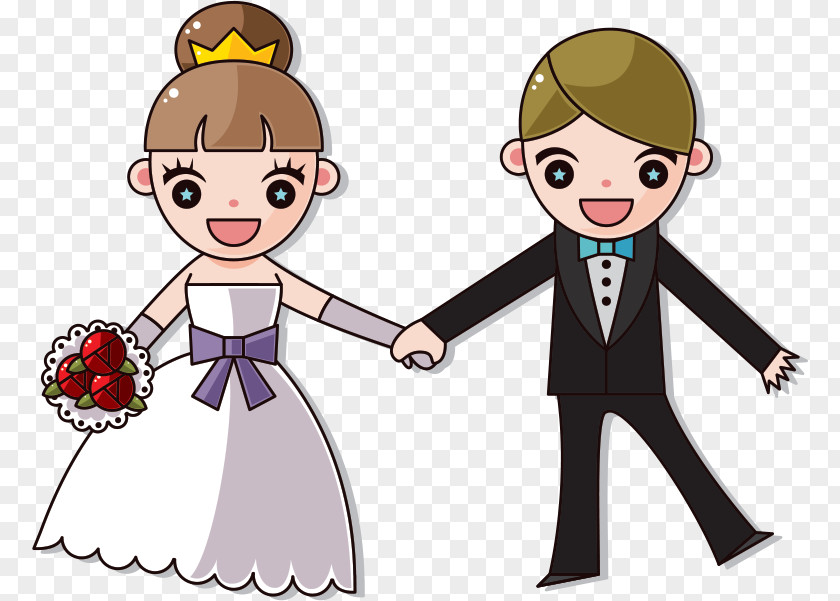 Wedding Invitation Marriage Drawing PNG