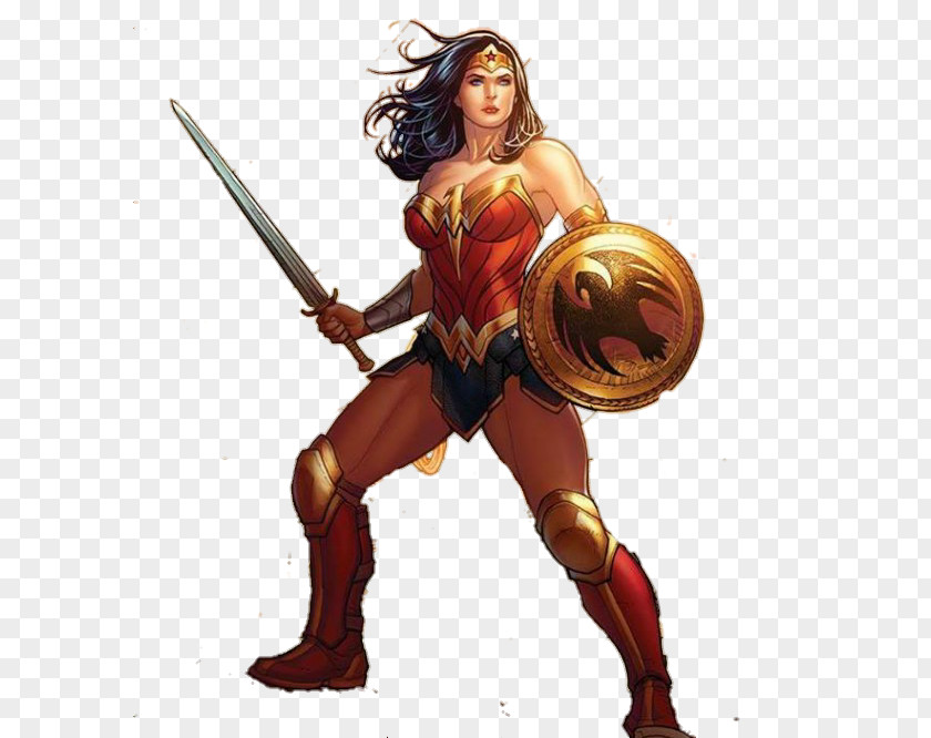 Woman Warrior Transparent Diana Prince Flash Wonder Woman, Vol. 1 DC Comics PNG