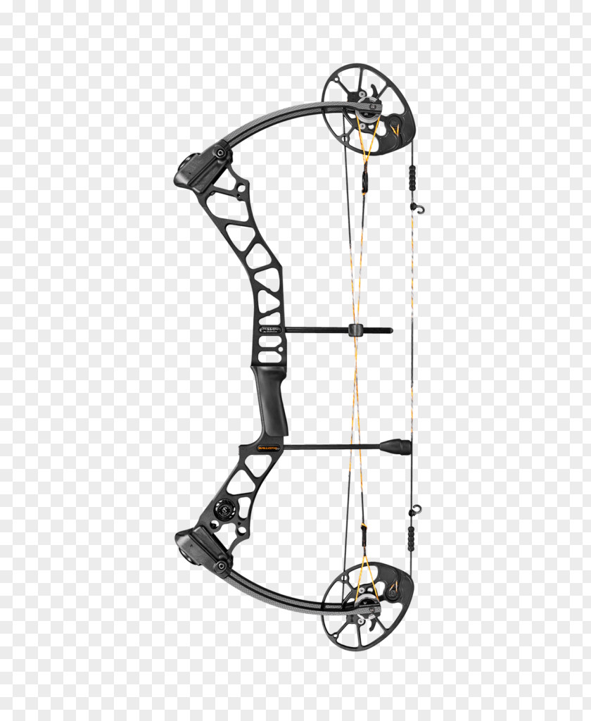 Archery Bow Holder Ballistics Hunting And Arrow Compound Bows PNG