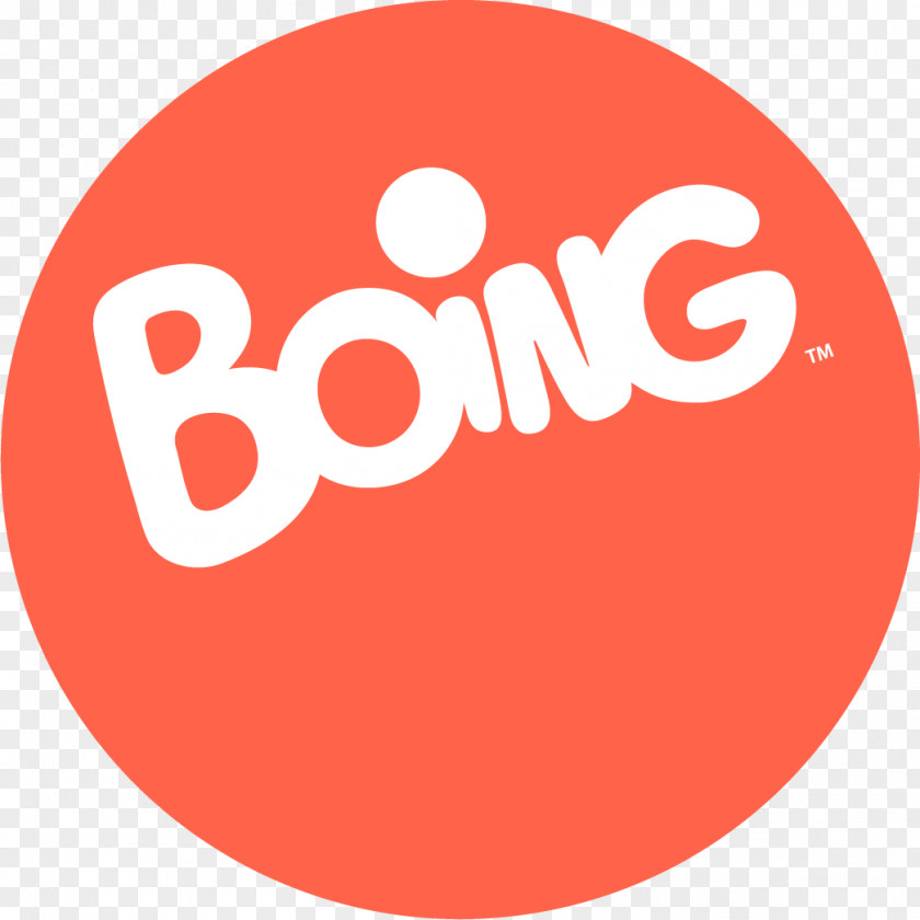 Boing Television Channel Logo Mediaset España Comunicación PNG