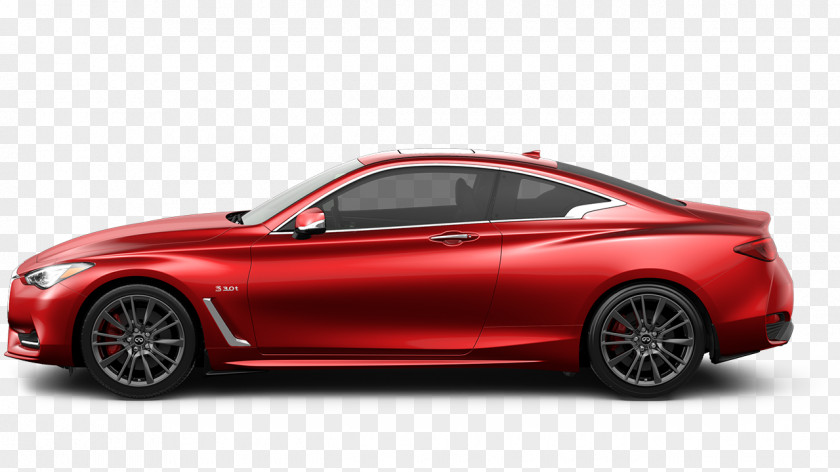 Car Infiniti QX Luxury Vehicle Q60 PNG