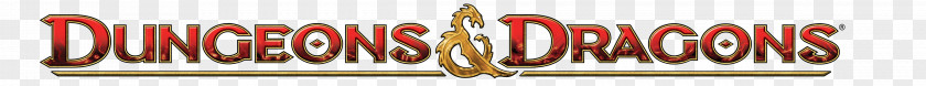 Chromatic Dragons Dungeons & Font PNG